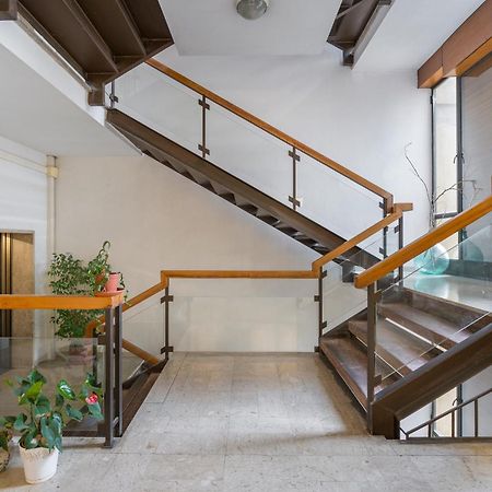 Santa Croce Da Elena Apartment Florenţa Exterior foto
