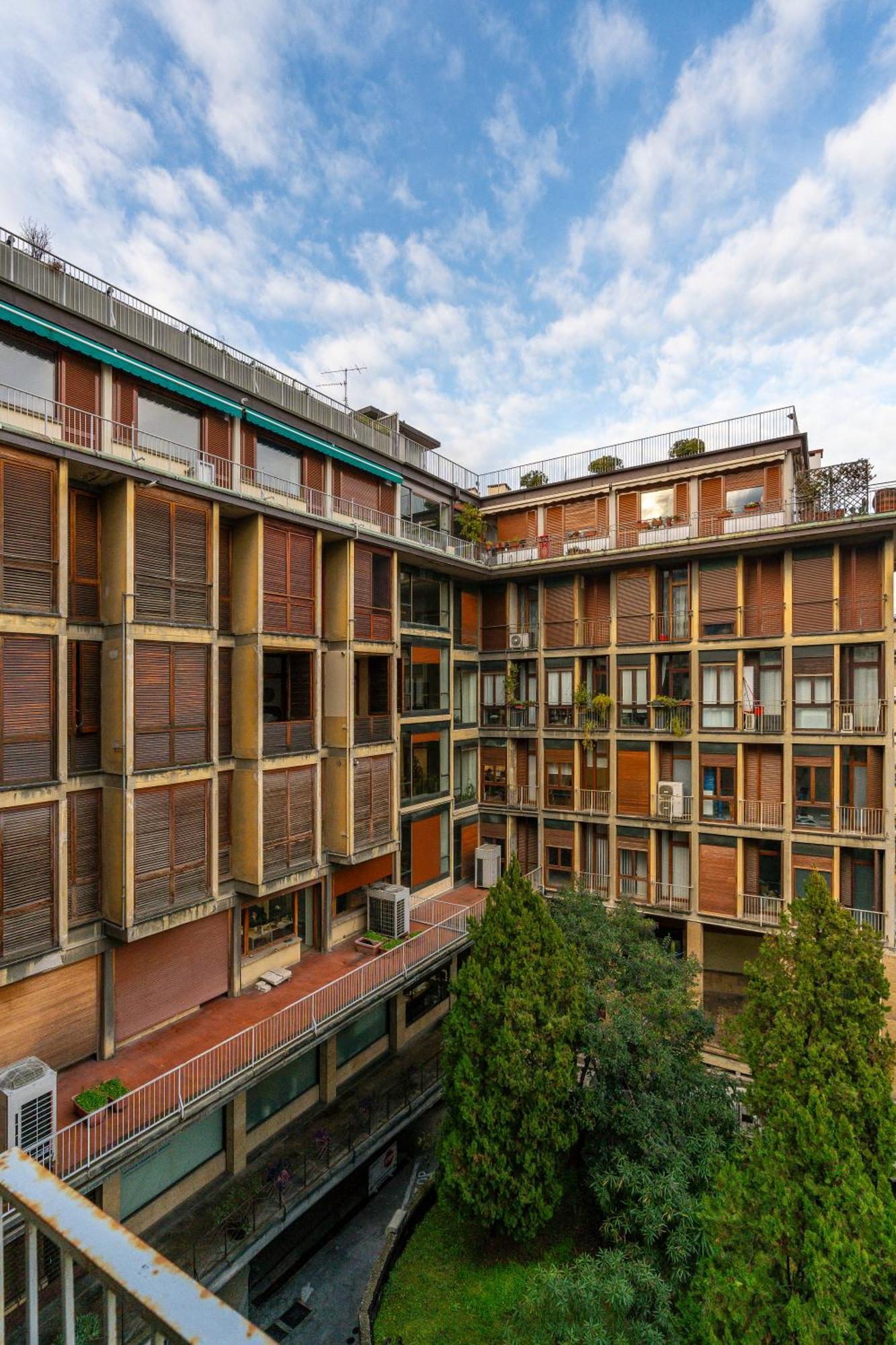Santa Croce Da Elena Apartment Florenţa Exterior foto